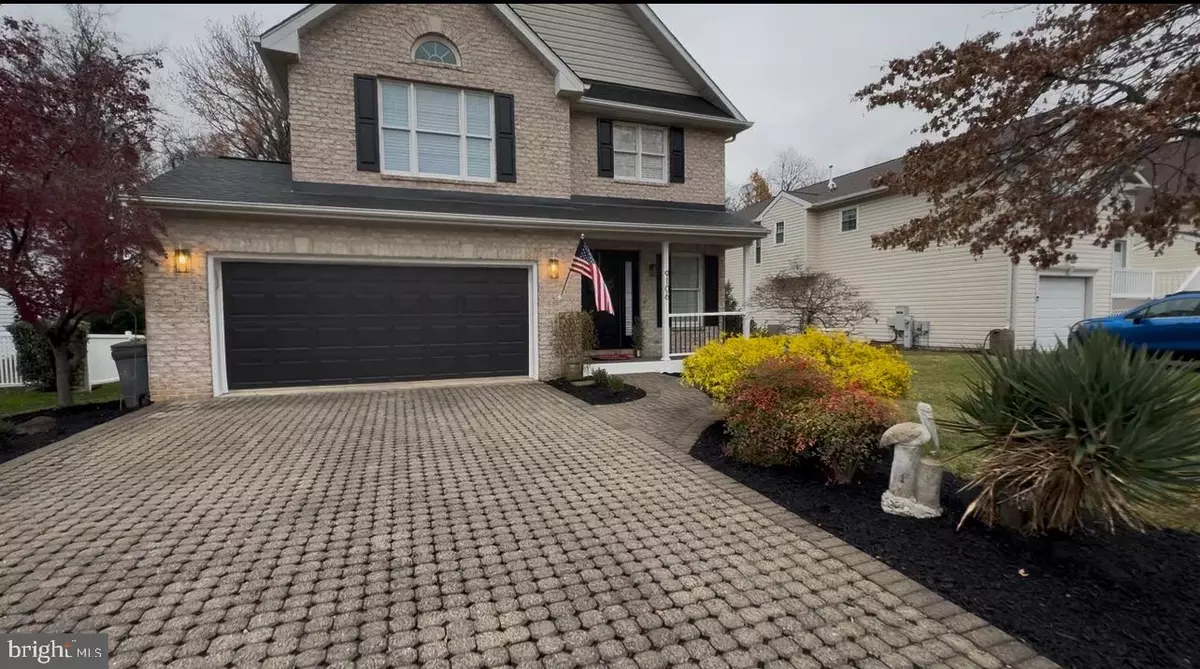 Baltimore, MD 21219,9106 WISE AVENUE EXT