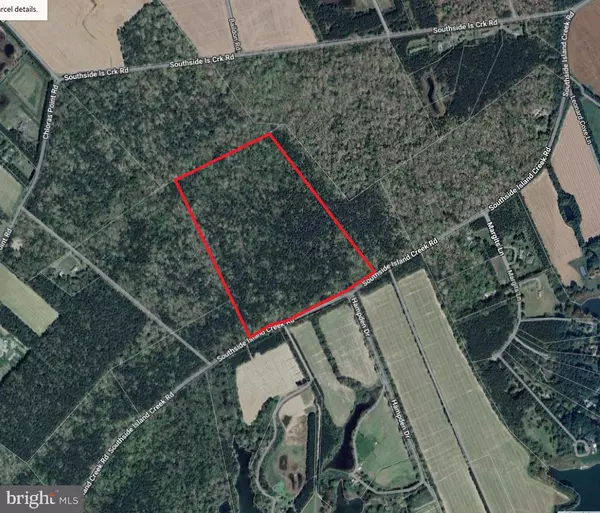 Trappe, MD 21673,-M54 P56 SOUTHSIDE ISLAND CREEK RD