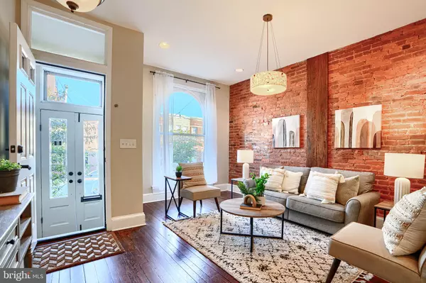 Baltimore, MD 21224,146 N LUZERNE AVE