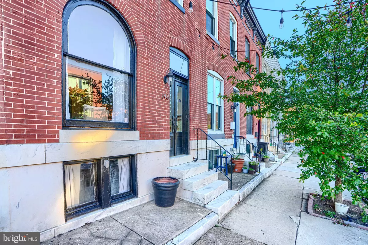 Baltimore, MD 21224,146 N LUZERNE AVE