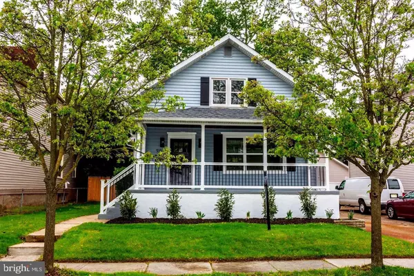 Haddon Township, NJ 08108,90 EMERALD AVE
