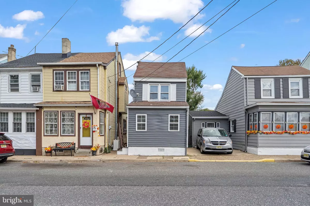 Gloucester City, NJ 08030,248 S BROADWAY