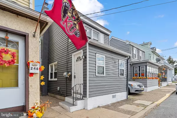 Gloucester City, NJ 08030,248 S BROADWAY