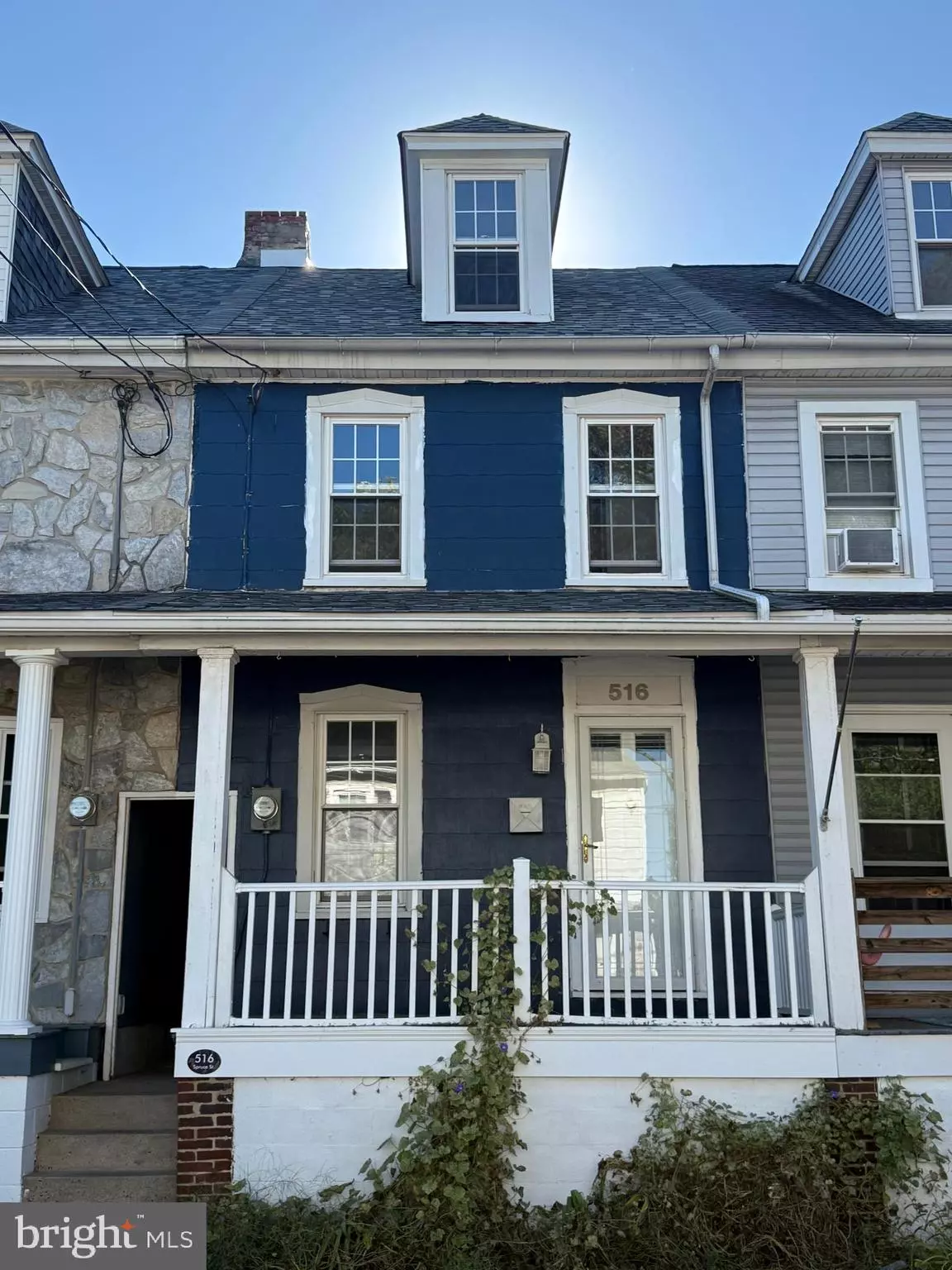 Pottstown, PA 19464,516 SPRUCE ST