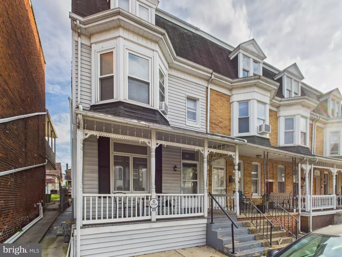 York, PA 17401,828 W PRINCESS ST