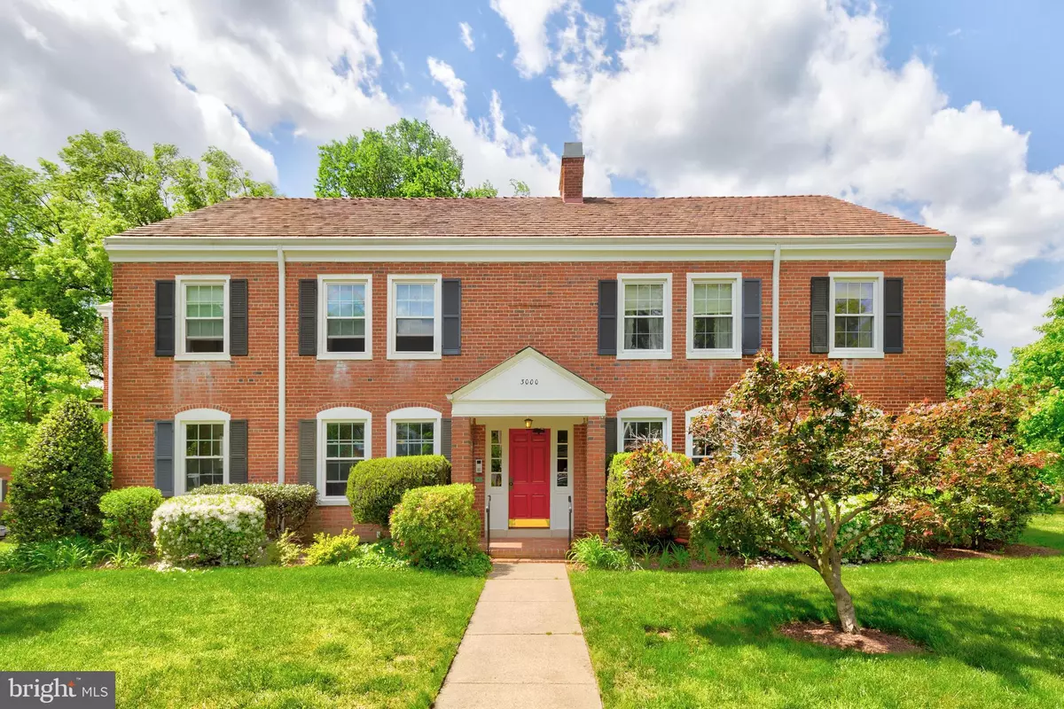 Arlington, VA 22206,3000 S COLUMBUS ST #A1