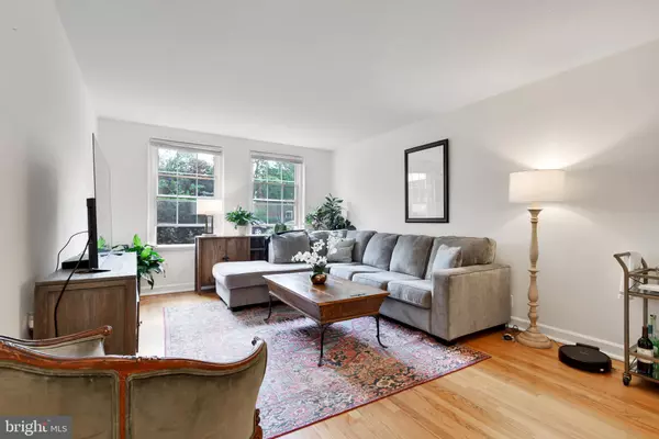 Arlington, VA 22206,3000 S COLUMBUS ST #A1