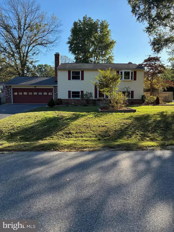 5528 TALLOW ST, Fredericksburg, VA 22407