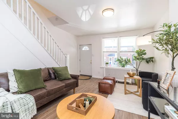 217 FURLEY ST, Philadelphia, PA 19120