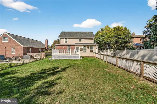 Frederick, MD 21702,520 LEE PL