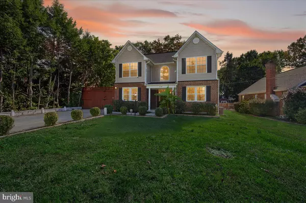 Frederick, MD 21702,520 LEE PL