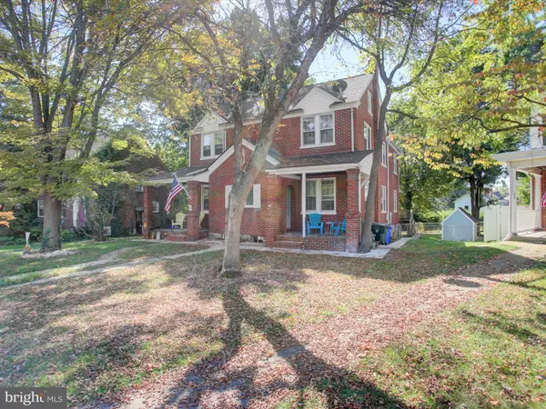 Hagerstown, MD 21742,27 E IRVIN AVE