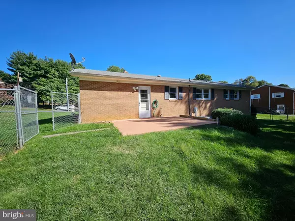 Winchester, VA 22601,341 WOOD AVE