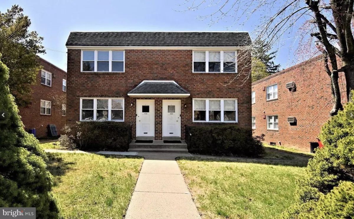 Rockledge, PA 19046,100 BORBECK AVE #2ND FLOOR