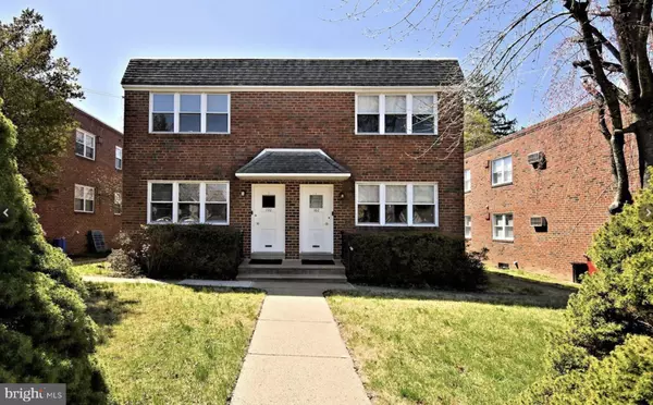 100 BORBECK AVE #2ND FLOOR, Rockledge, PA 19046