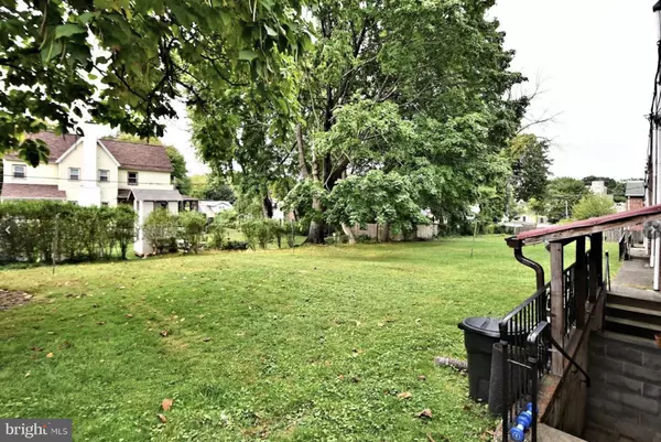 Rockledge, PA 19046,100 BORBECK AVE #2ND FLOOR