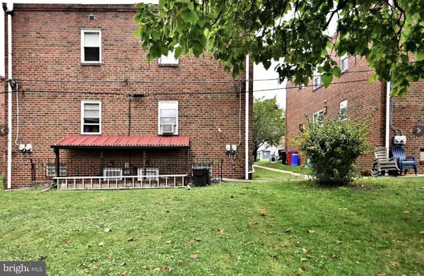 Rockledge, PA 19046,100 BORBECK AVE #2ND FLOOR