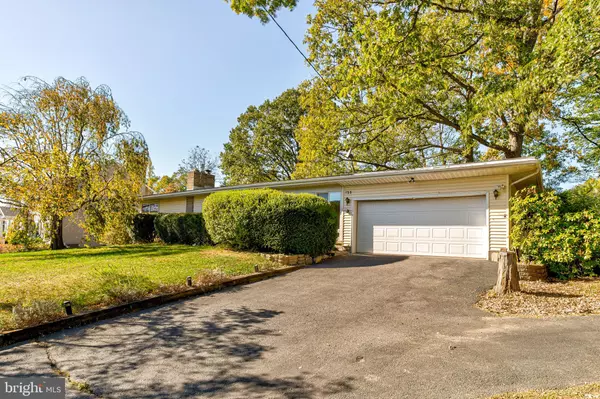 Boalsburg, PA 16827,135 INDIAN HILL RD