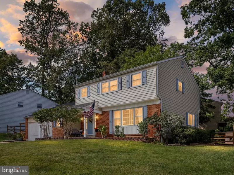 2303 ROCKWELL RD, Wilmington, DE 19810