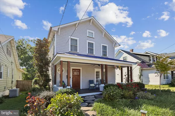 310 ADAMS ST, Annapolis, MD 21403