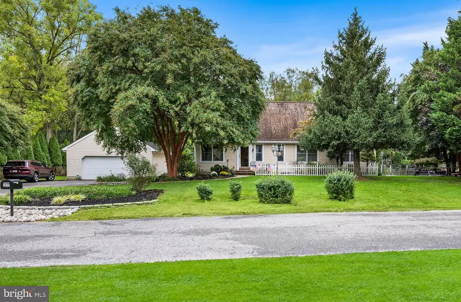 3552 RED LION RD, Bear, DE 19701