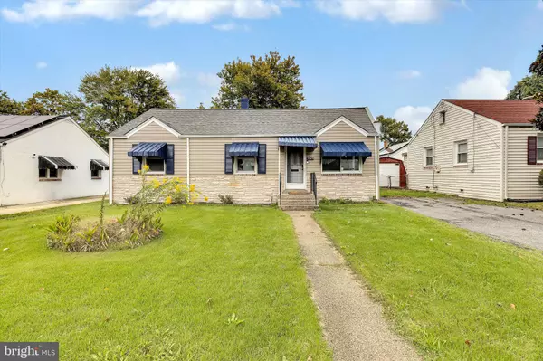 Capitol Heights, MD 20743,5024 ADDISON RD