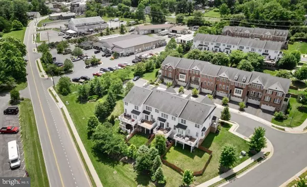 Purcellville, VA 20132,203 CENNING TER