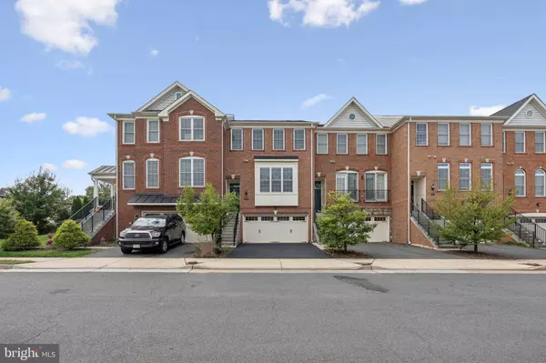 Purcellville, VA 20132,203 CENNING TER