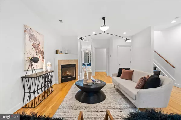 Washington, DC 20037,2145 N STREET NW #3