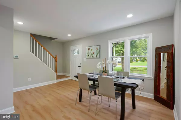 Bel Air, MD 21015,2102 MOORLAND DR