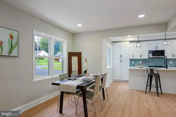 Bel Air, MD 21015,2102 MOORLAND DR