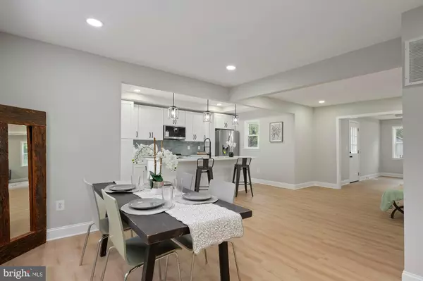 Bel Air, MD 21015,2102 MOORLAND DR