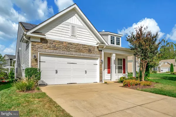 Fredericksburg, VA 22406,196 DENISON ST