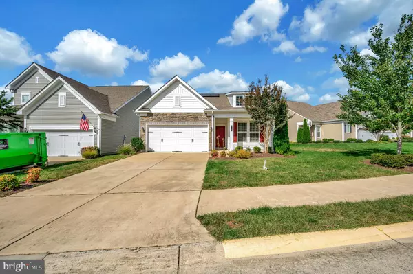 Fredericksburg, VA 22406,196 DENISON ST