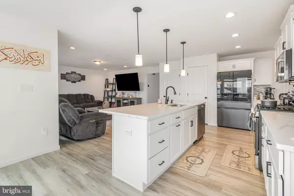 Mechanicsburg, PA 17055,584 SMOKE HOUSE DRIVE