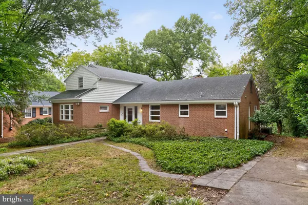 Chevy Chase, MD 20815,2714 WASHINGTON AVE