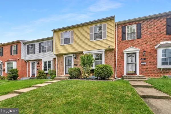 District Heights, MD 20747,1654 FOREST PARK DR