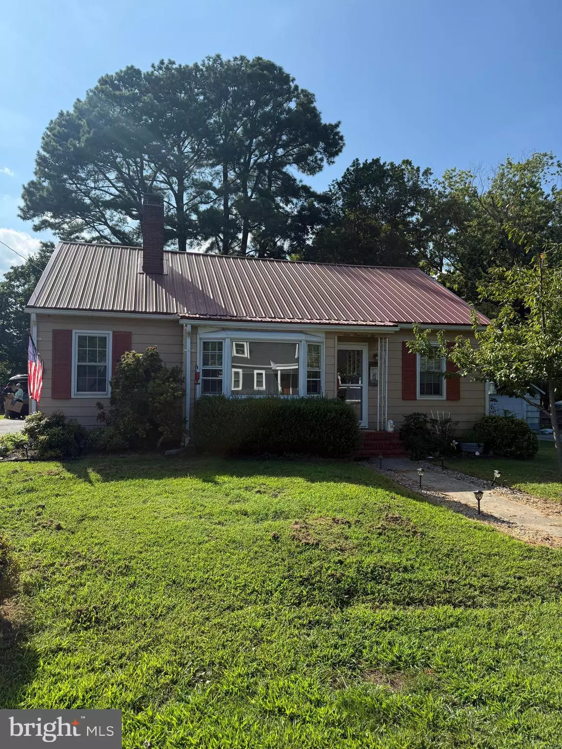 Wyoming, DE 19934,102 HARRISON AVE