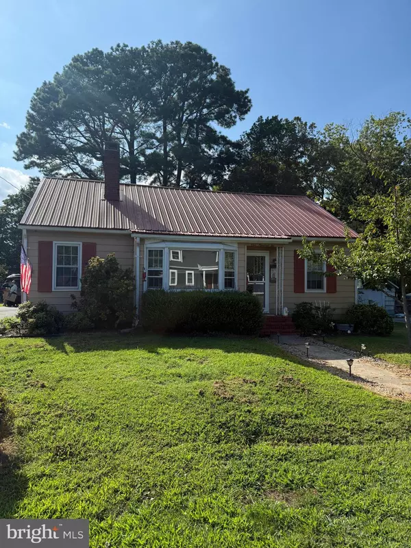 102 HARRISON AVE, Wyoming, DE 19934