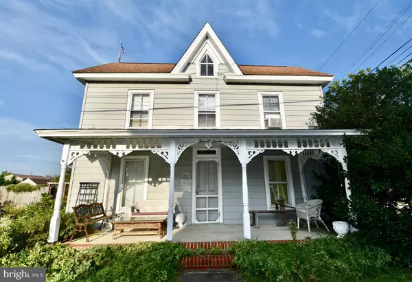 407 MAIN ST, Sharptown, MD 21861