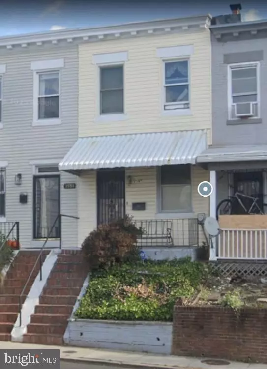 3549 6TH ST NW, Washington, DC 20010