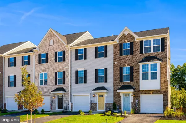 Brandywine, MD 20613,13917 WILLIAM EARLY CT #C