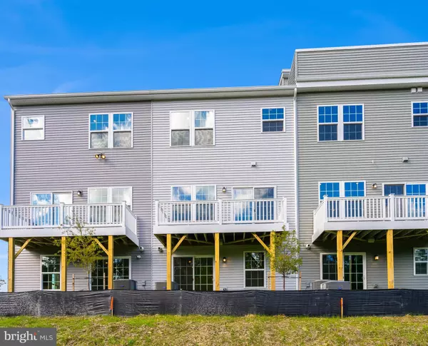 Brandywine, MD 20613,13917 WILLIAM EARLY CT #C