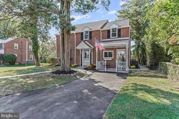 Newtown Square, PA 19073,14 VALLEY VIEW LN