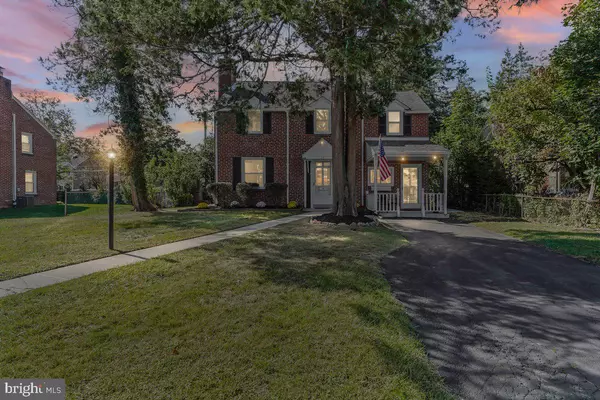 Newtown Square, PA 19073,14 VALLEY VIEW LN