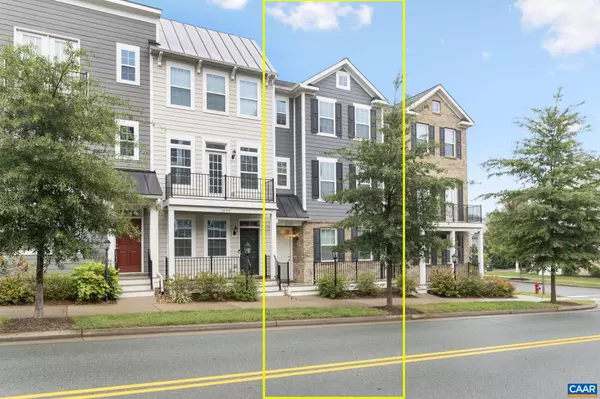 Crozet, VA 22932,1042 OLD TRAIL DR