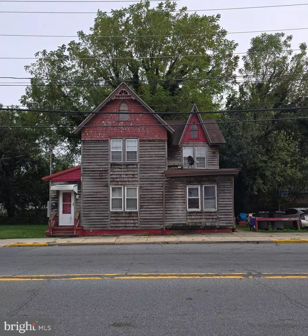 Dover, DE 19904,214 W DIVISION ST