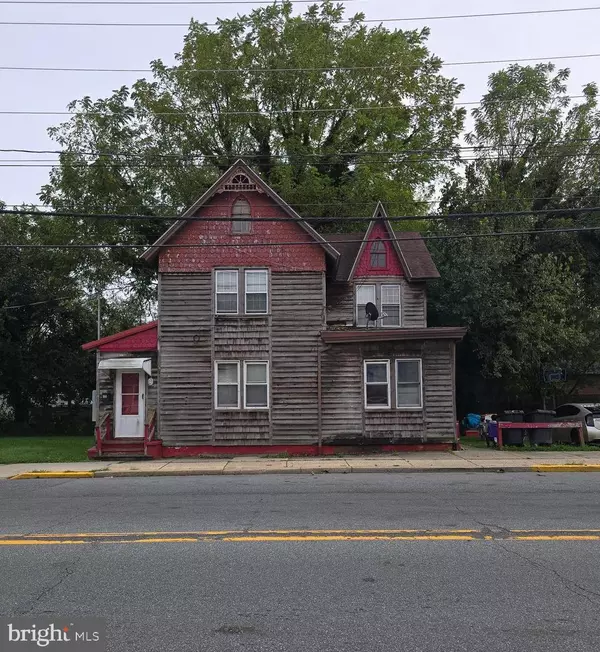 214 W DIVISION ST, Dover, DE 19904