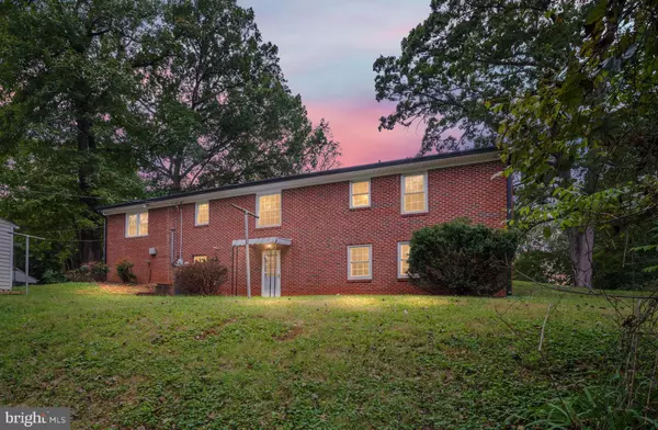 Culpeper, VA 22701,12343 METLOCK RD