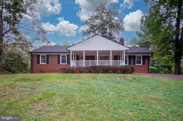 Culpeper, VA 22701,12343 METLOCK RD